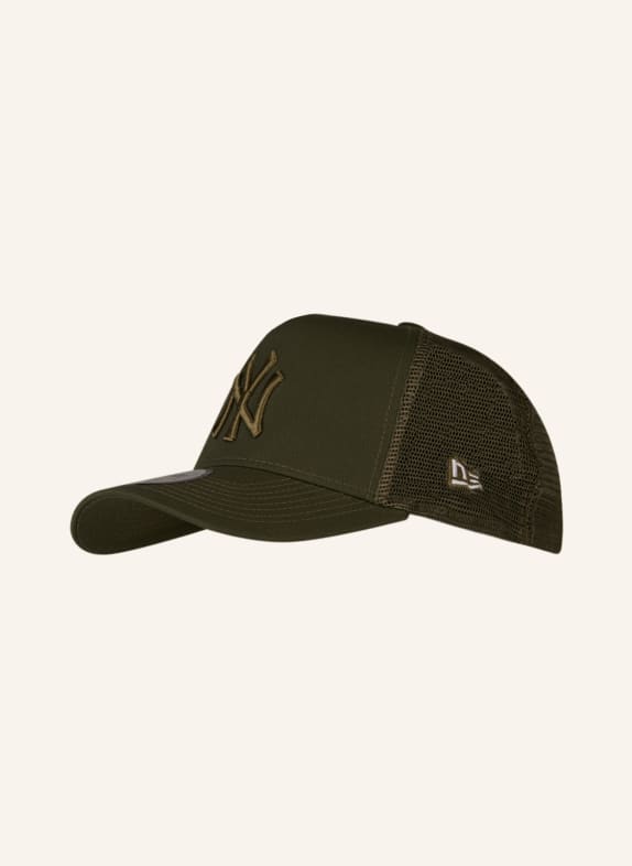NEW ERA Cap TONAL MESH TRUCKER