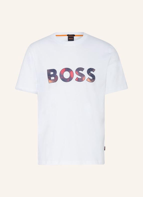 BOSS T-Shirt TEEART