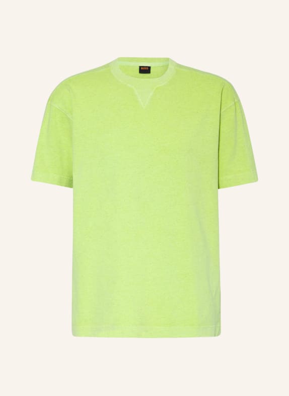 BOSS T-Shirt TENEON