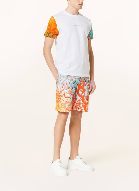 CARLO COLUCCI T-shirt