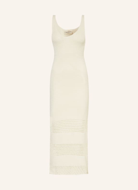 espadrij l'originale Knit dress EVELIN