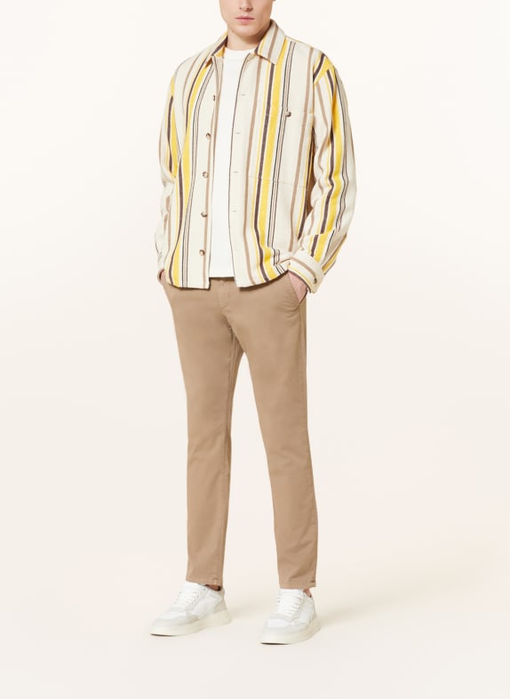 JOOP! JEANS Chino MATTHEW Modern Fit BEIGE