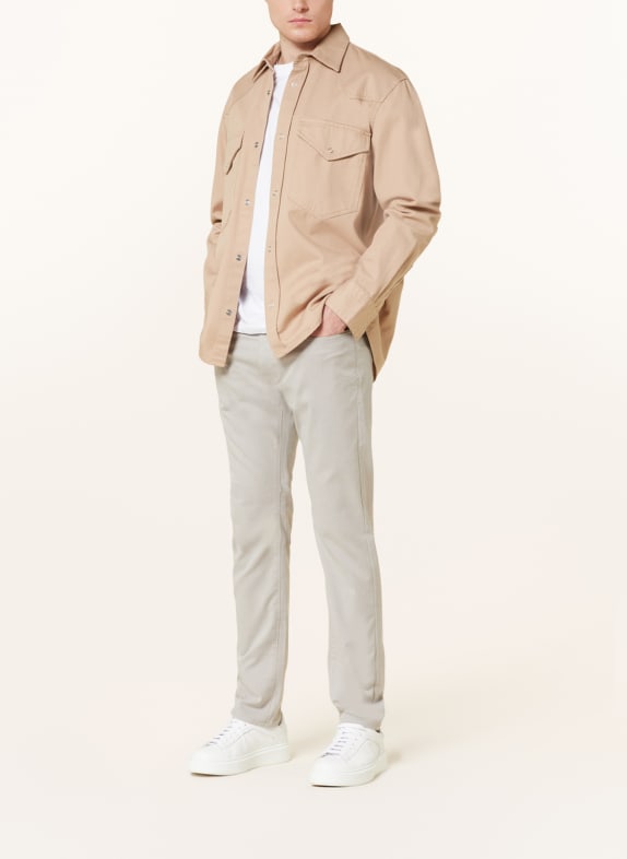 pierre cardin Chinosy LYON tapered fit