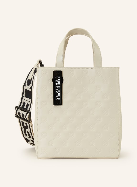 LIEBESKIND Handbag PAPERBAG S