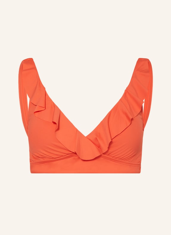 LAUREN RALPH LAUREN Bügel-Bikini-Top