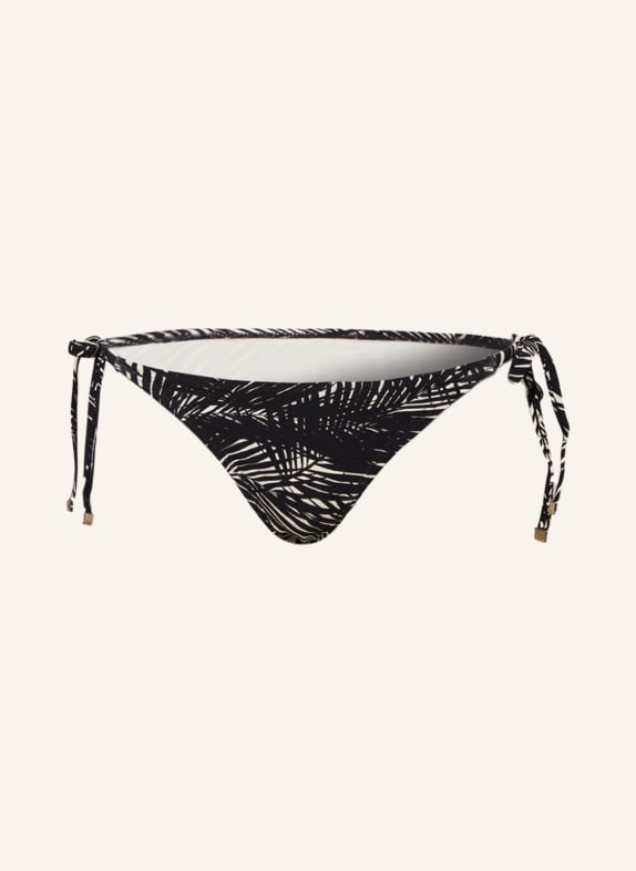 MICHAEL KORS Triangle bikini bottoms SONORA PALM