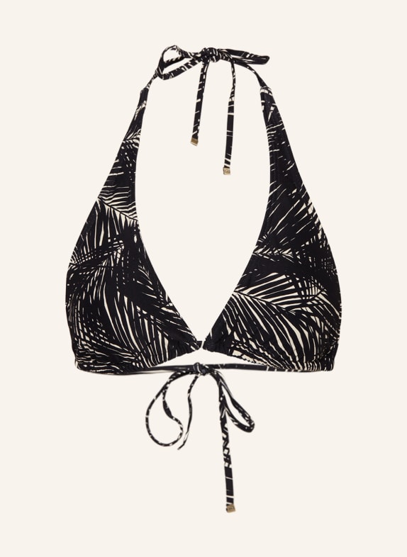 MICHAEL KORS Triangle bikini top SONORA PALM