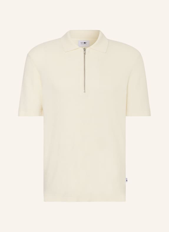 NN07 Strick-Poloshirt HANSIE