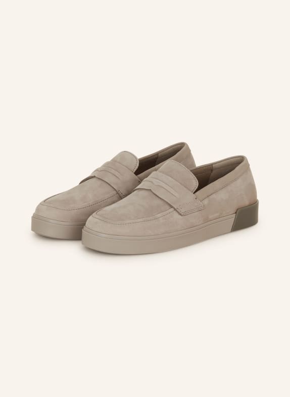 Calvin Klein Hybrid-Sneaker SLIP ON