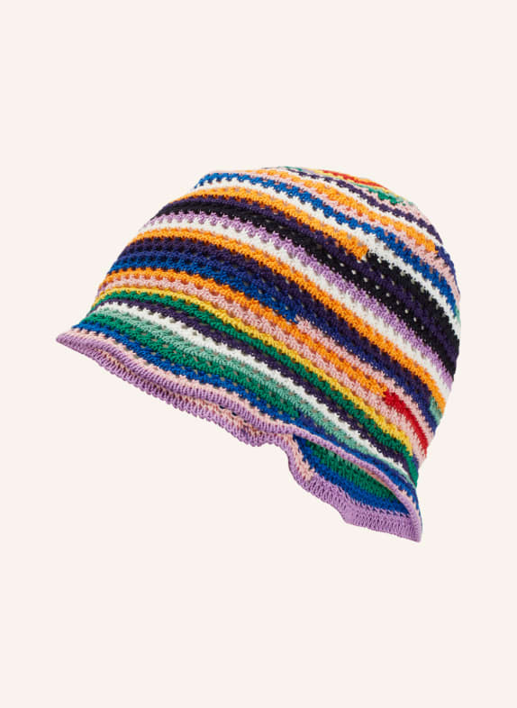 Cashimar Bucket-Hat