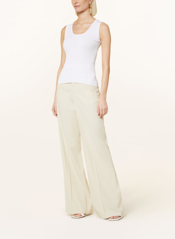 MaxMara STUDIO Stricktop PANDA