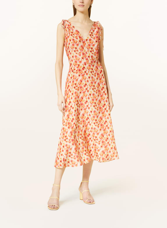 MaxMara STUDIO Seidenkleid CANON
