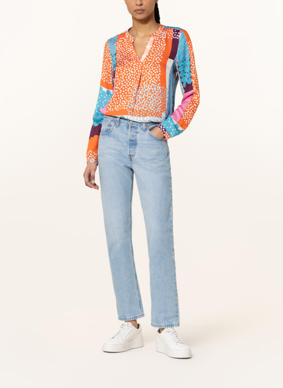 Emily VAN DEN BERGH Blusenshirt
