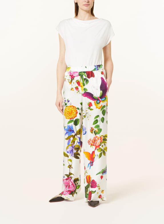 WEEKEND MaxMara T-Shirt MULTID