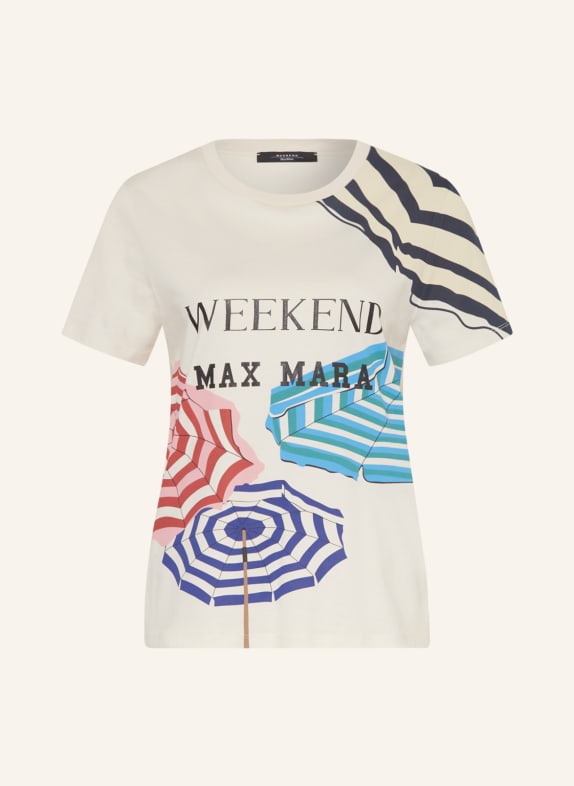 WEEKEND MaxMara T-Shirt MURANO