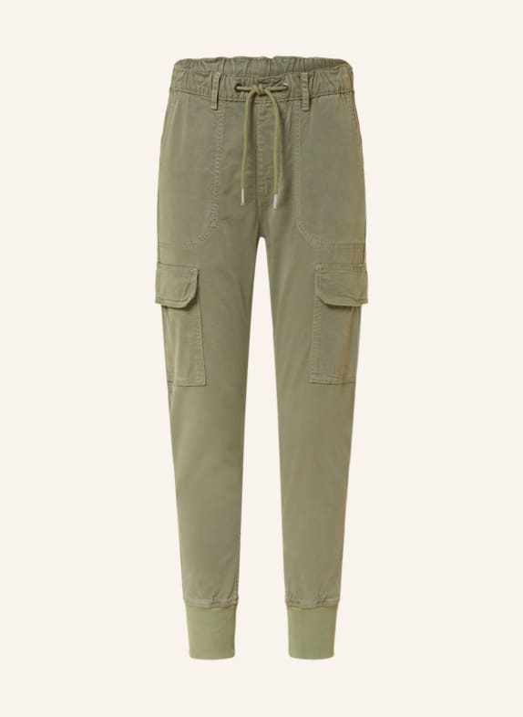 Pepe Jeans Cargo pants NEW CRUSADE in jogger style