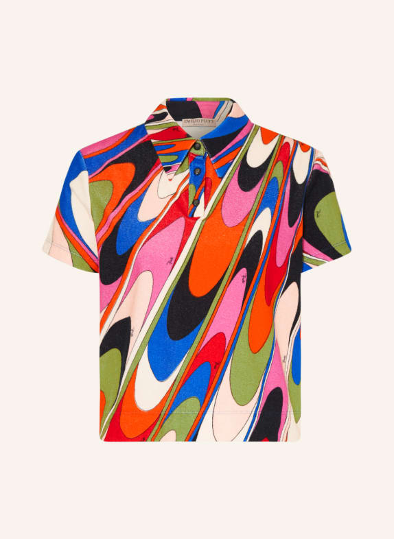 Buy PUCCI Polo Shirts online | BREUNINGER