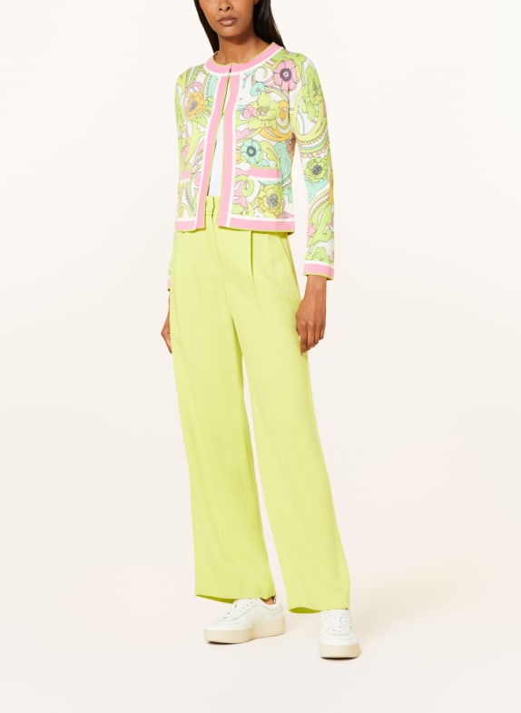 Princess GOES HOLLYWOOD Strickjacke