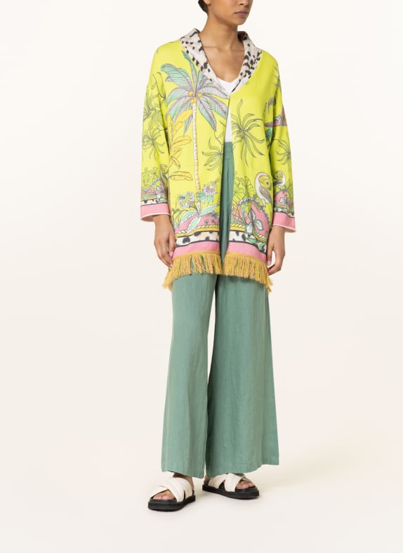 Princess GOES HOLLYWOOD Strickjacke