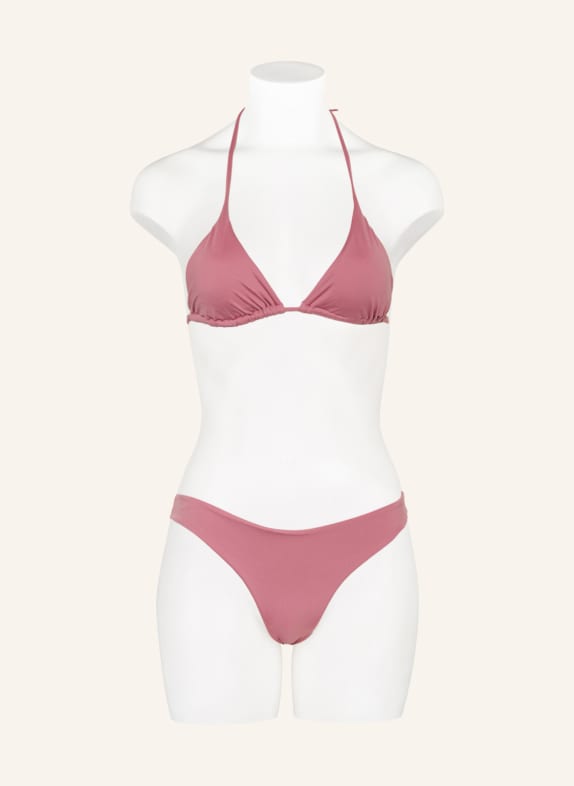 Max Mara Beachwear Samira White Bikini Bottom