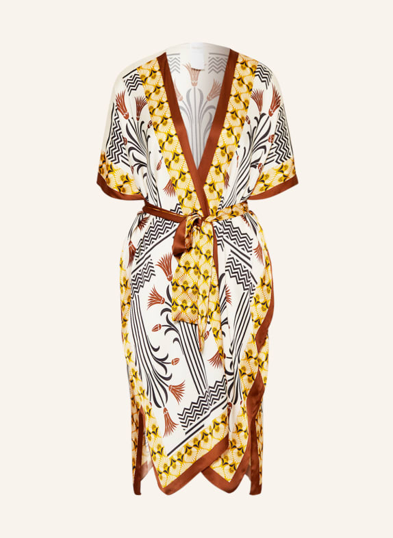 Max mara hotsell clelia dress