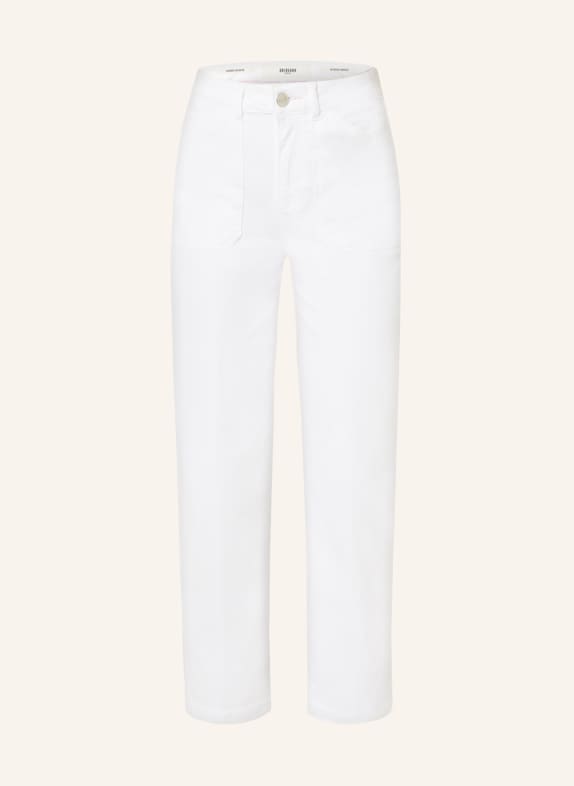 GOLDGARN DENIM Jeansy straight