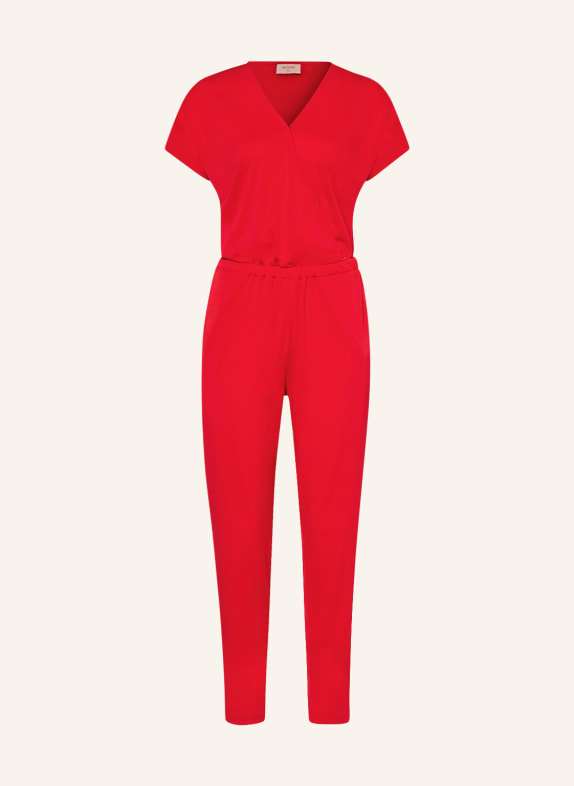 FREEQUENT Jumpsuit ROT