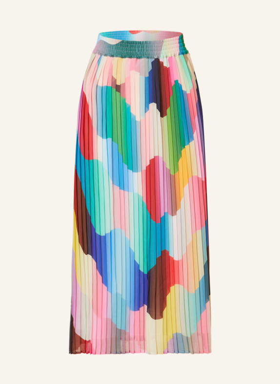 ESSENTIEL ANTWERP Plisseerock DROBALI