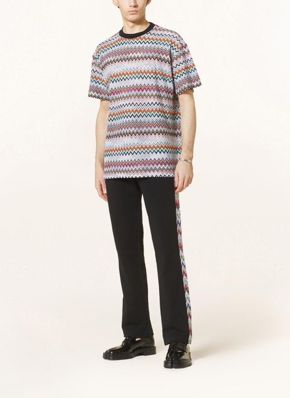 MISSONI Strickshirt