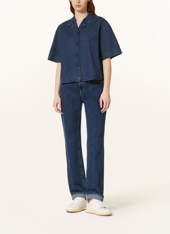 AG Jeans Jeansbluse