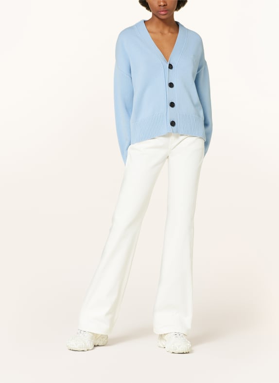 AMI PARIS Strickjacke