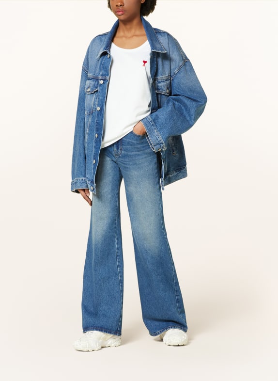AMI PARIS Top
