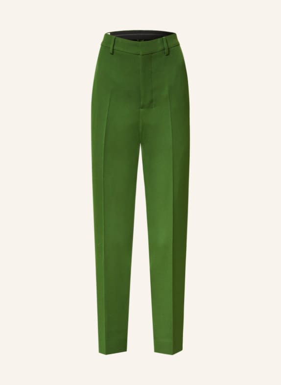 AMI PARIS Hose GRÜN