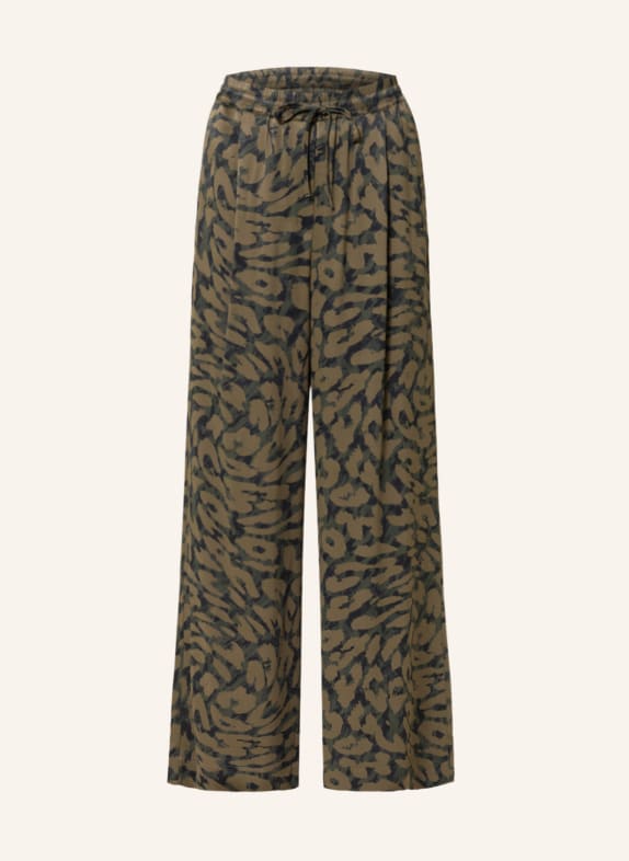 Lala Berlin Marlenehose PERLA