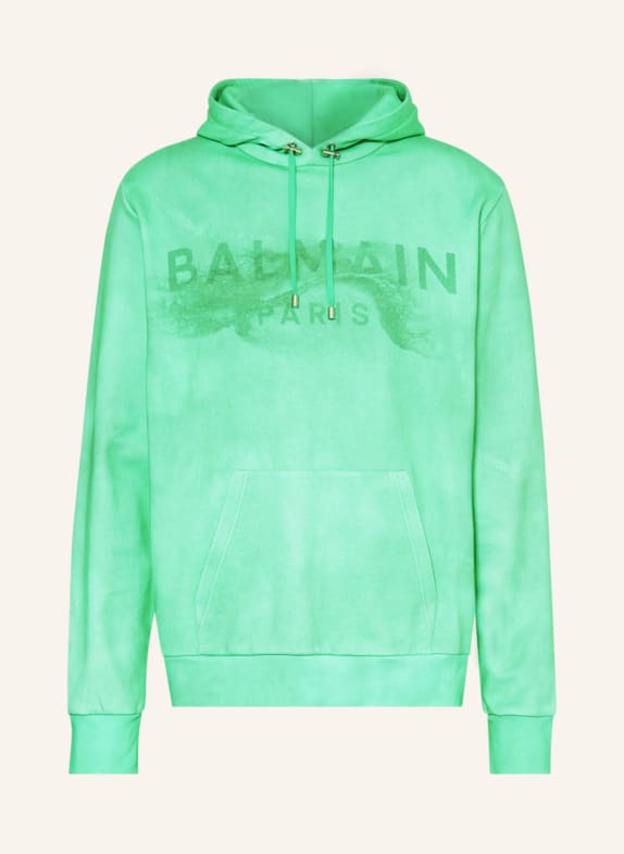 BALMAIN Hoodie