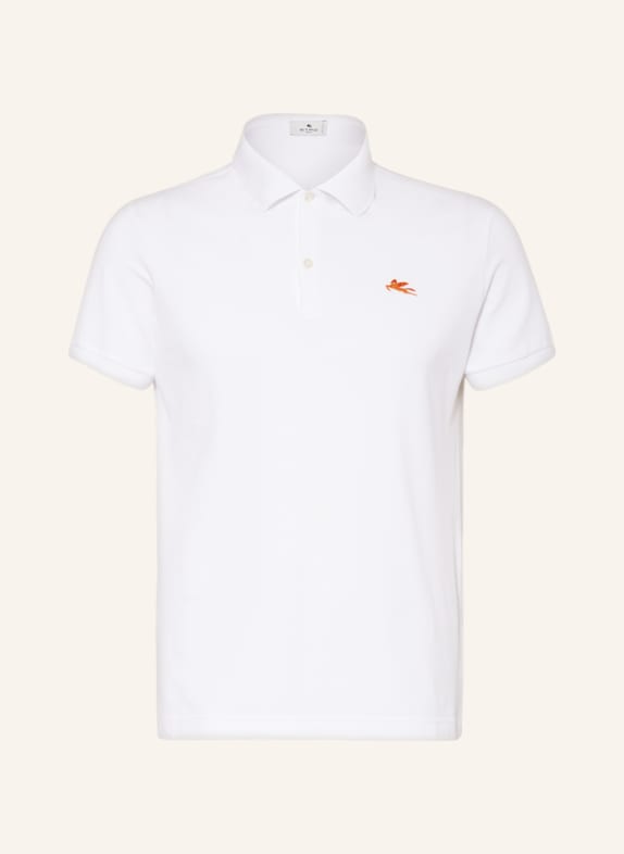 ETRO Koszulka polo z piki