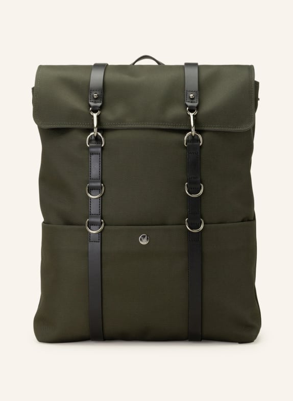 MISMO Backpack with laptop compartment