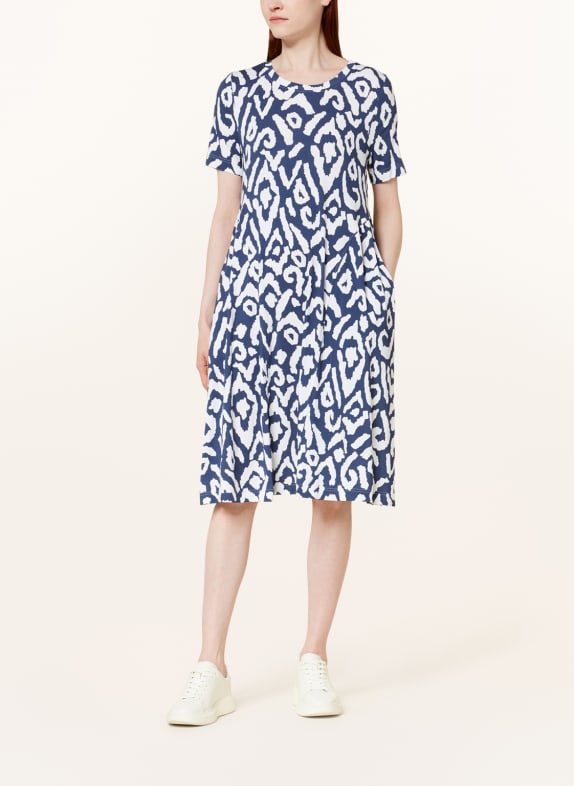 efixelle Jerseykleid