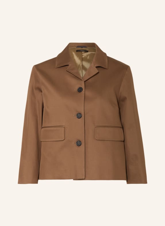 windsor. Blazer