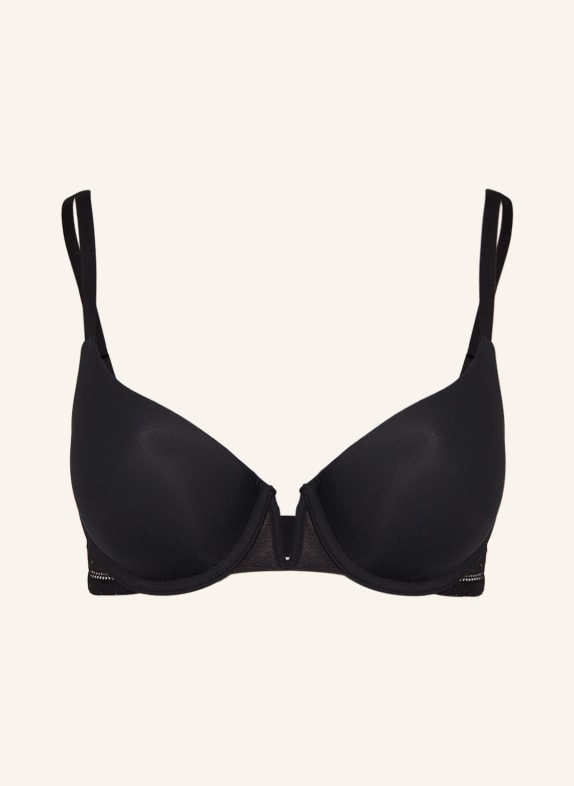 Wolford Molded cup bra LIGHTLY LINED DEMI