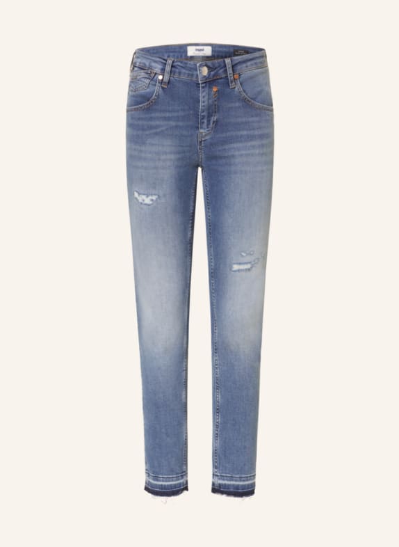 mavi Skinny Jeans SOPHIE 83573 mid shaded premium indigo