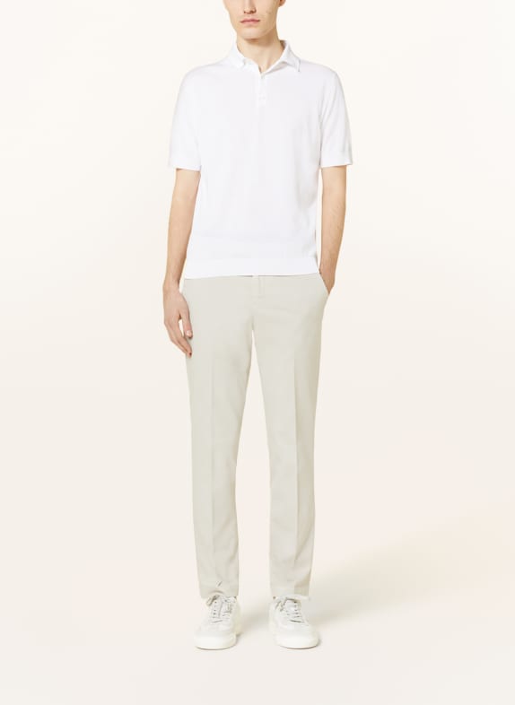 FILIPPO DE LAURENTIIS Poloshirt