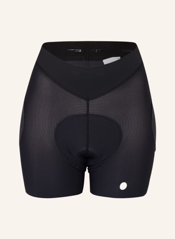 ASSOS Cycling undershorts TRAIL with padded insert