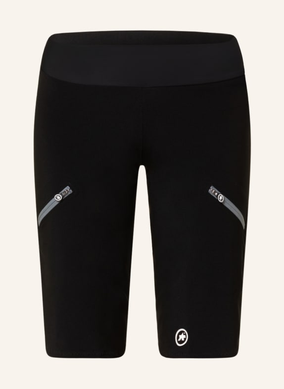 ASSOS Cycling shorts TRAIL without padded insert