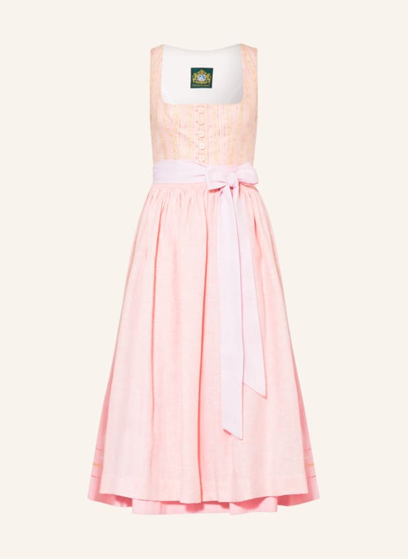 Hammerschmid Dirndl PILLERSEE