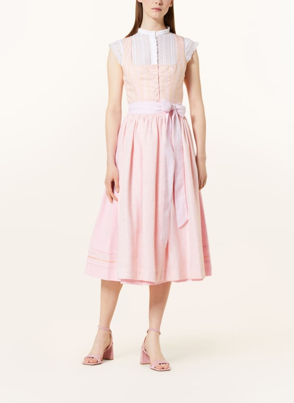 Hammerschmid Dirndl PILLERSEE