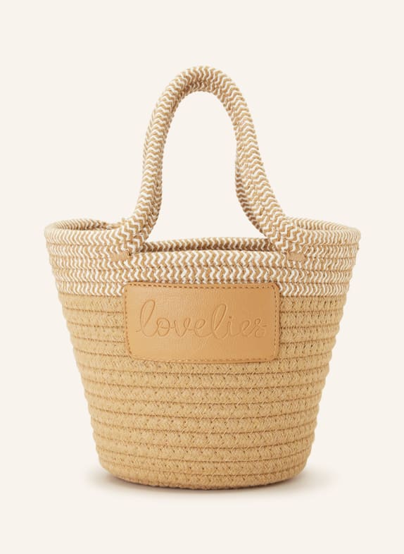 Lovelies Beach bag