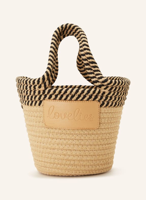 Lovelies Beach bag