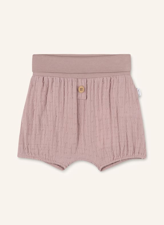 Sanetta PURE Musselinshorts