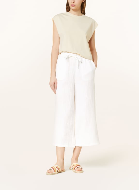 ONLY Musselin-Culotte